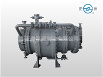 HQ7x47F（H） 高压水电球阀